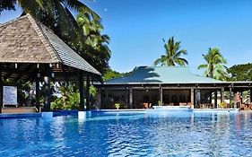 Anchorage Beach Resort